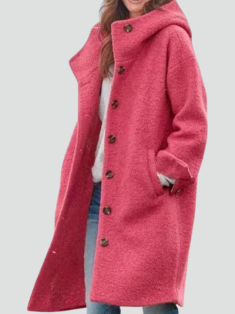 Noelle Elegance Coat