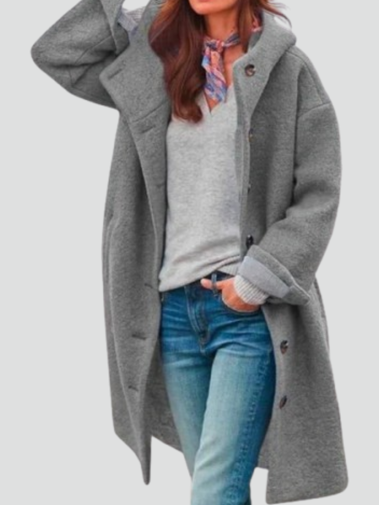 Noelle Elegance Coat