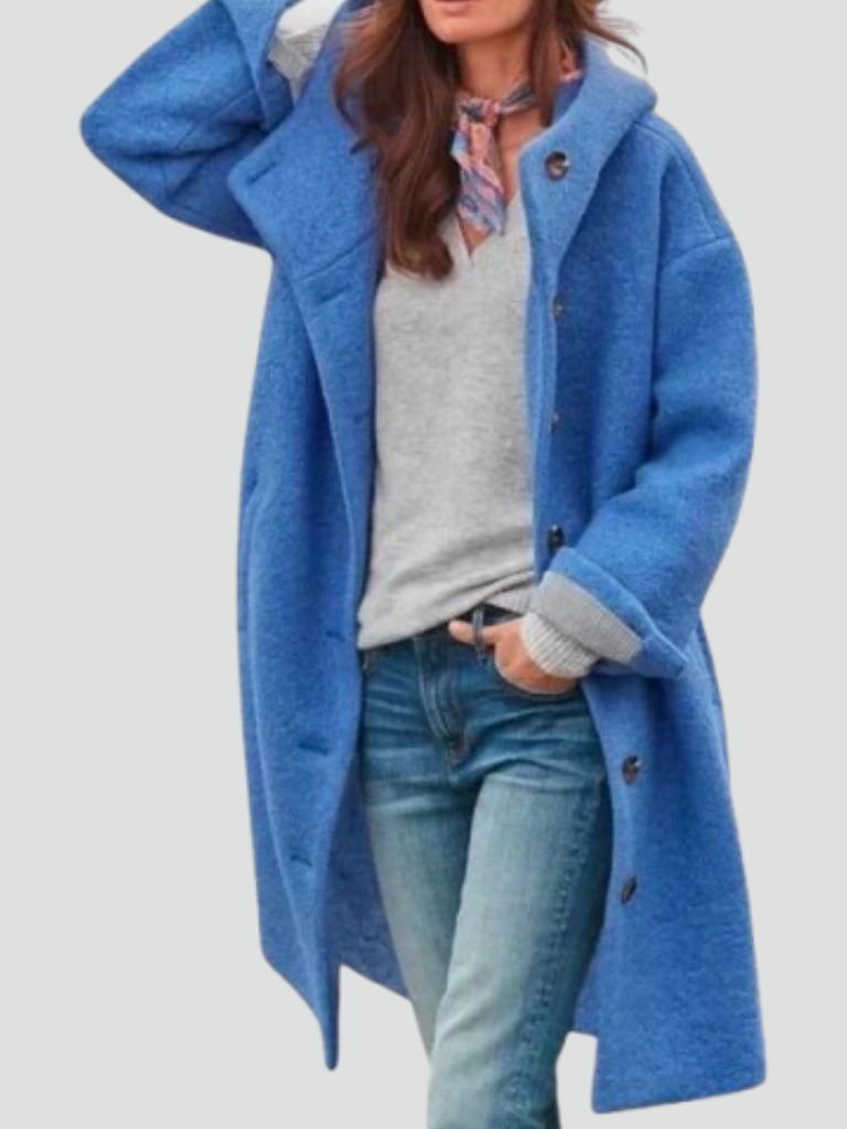 Noelle Elegance Coat