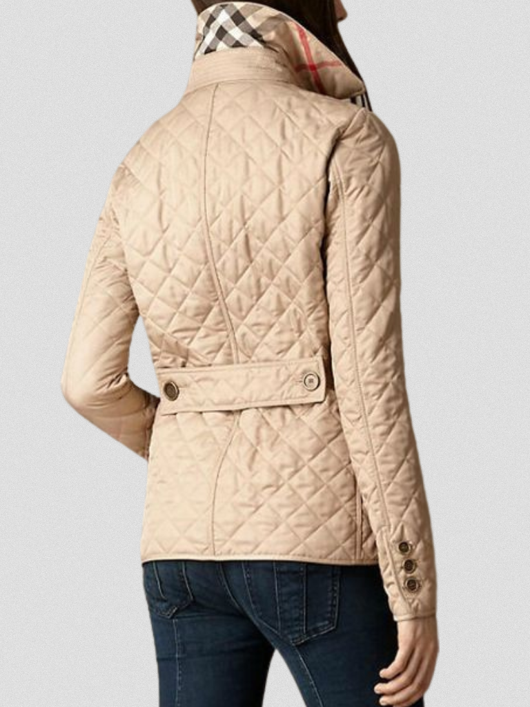 Solene Everyday Jacket