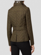 Solene Everyday Jacket