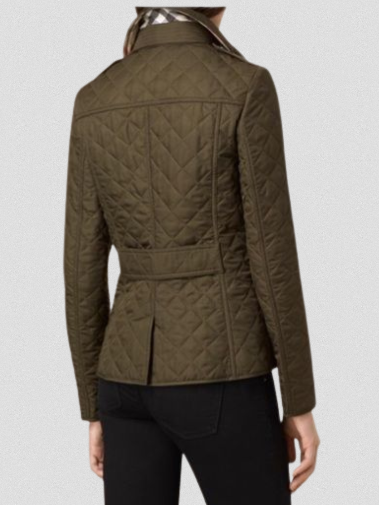 Solene Everyday Jacket