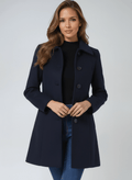 Odette Timeless Coat