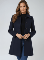 Odette Timeless Coat