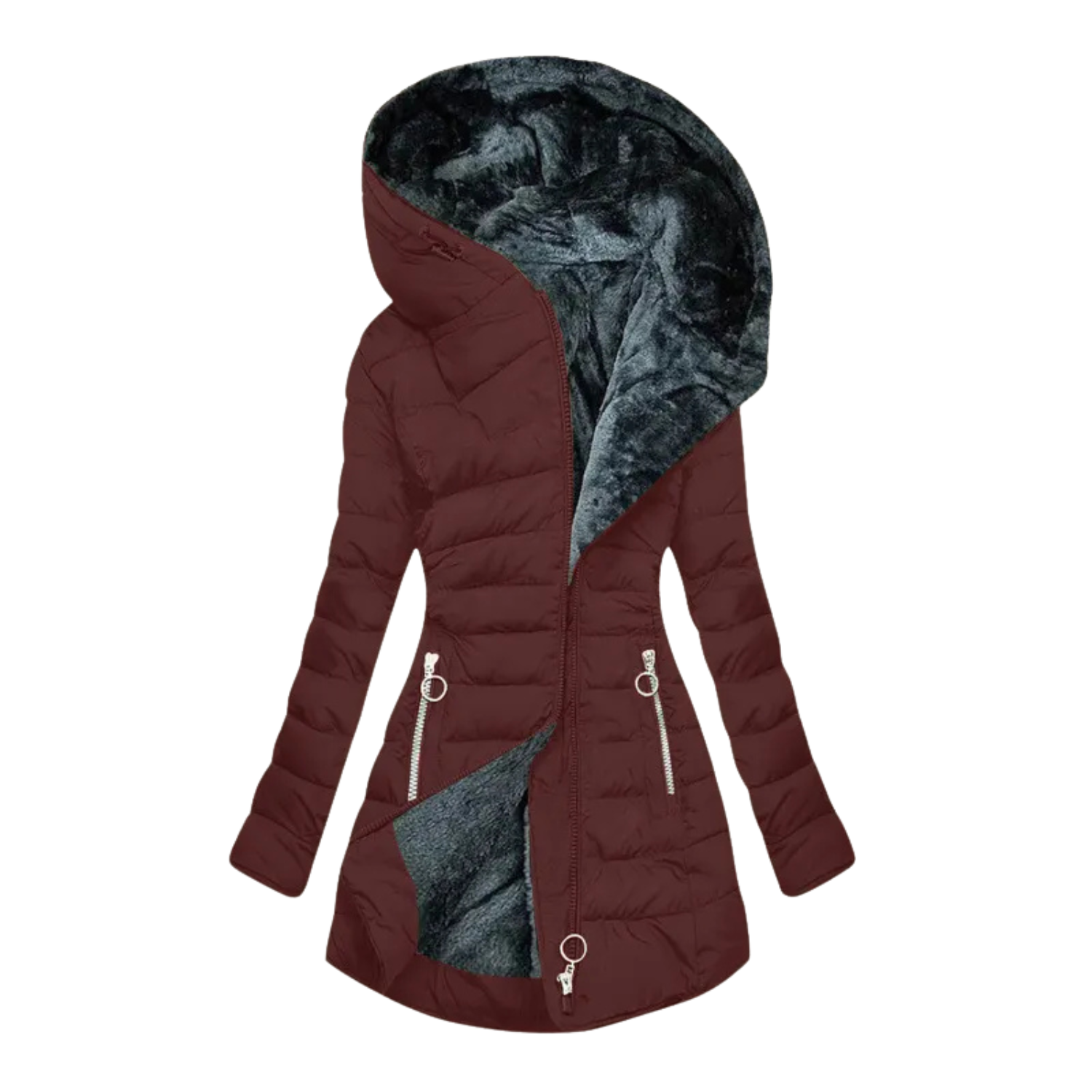 Annalise Winter Jacket