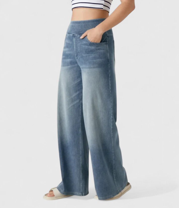 Isolde Easy Pants