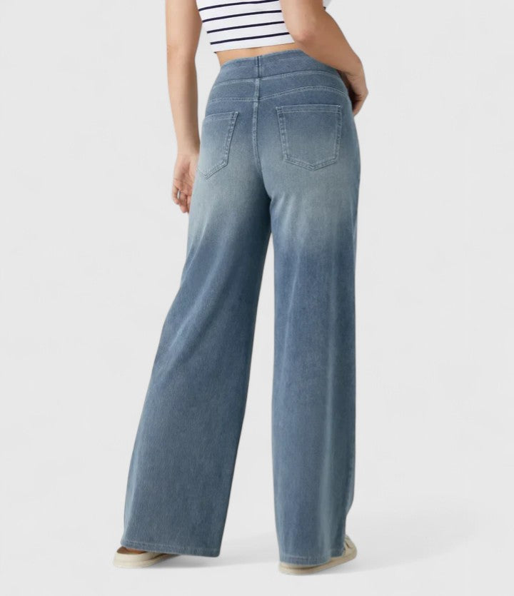 Isolde Easy Pants