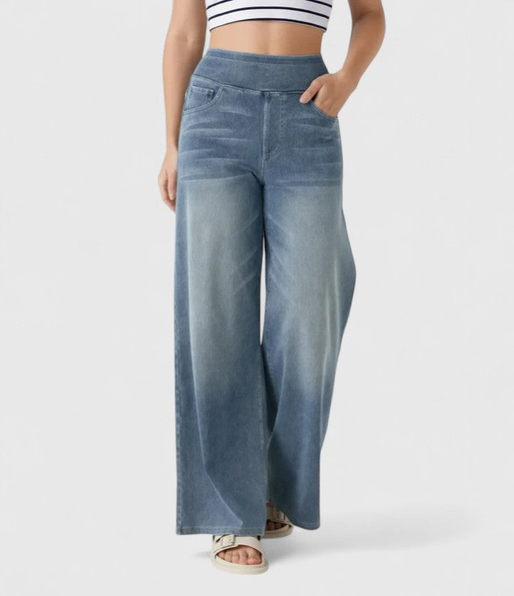 Isolde Easy Pants