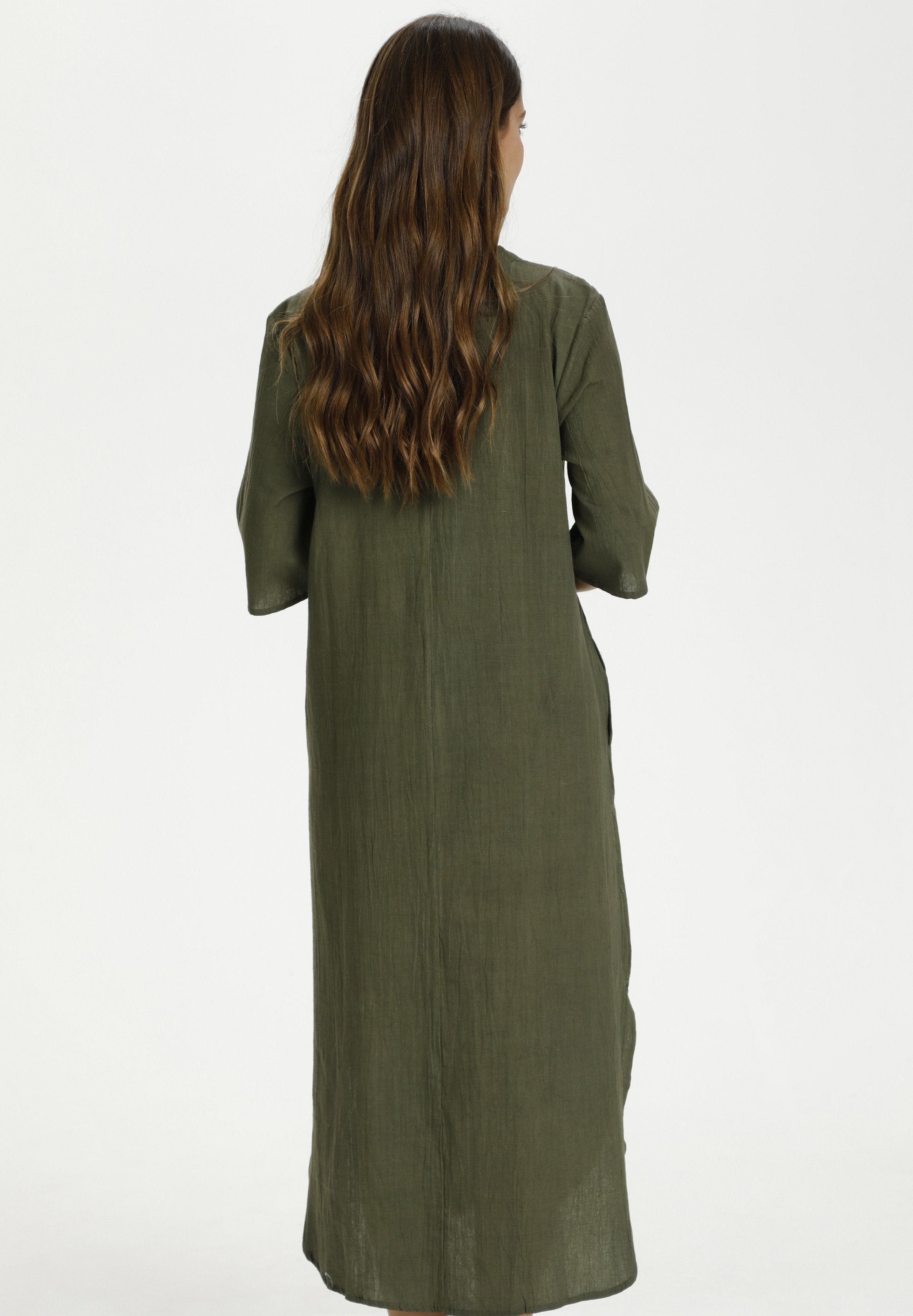 Kelsey Knit Day Dress