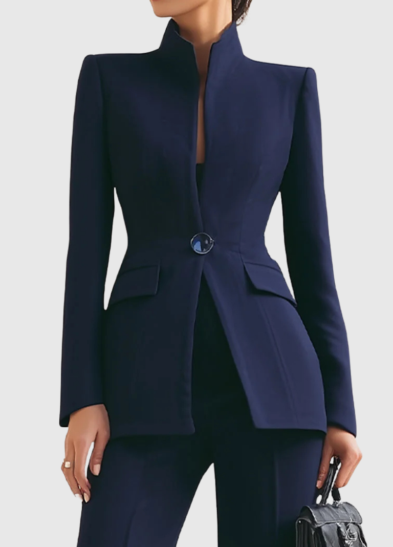 Serena Tailored Two-Piece Suit