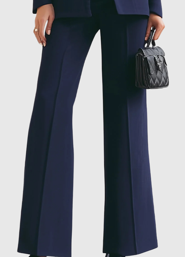 Serena Tailored Two-Piece Suit