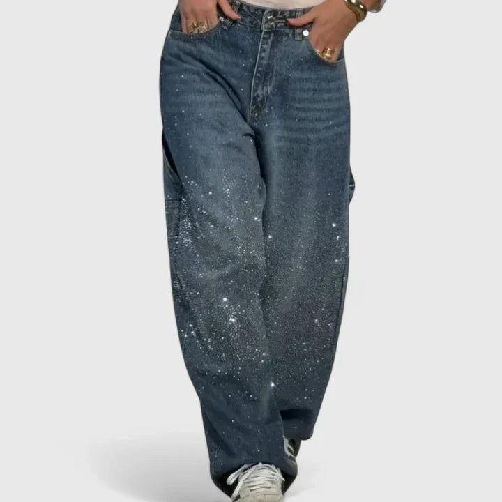 Marais Relaxed Pants