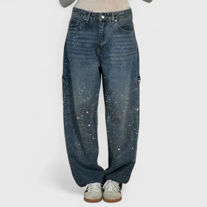 Marais Relaxed Pants