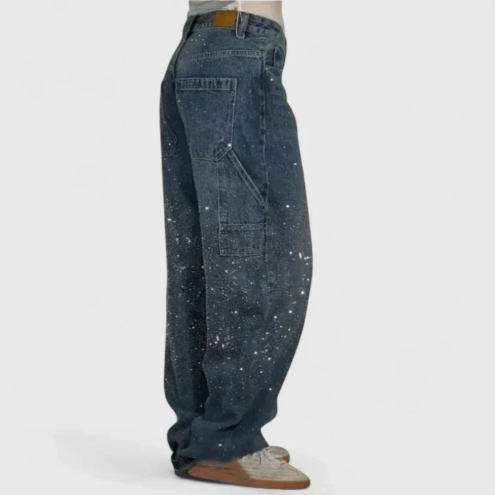 Marais Relaxed Pants