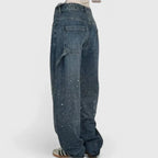 Spodnie Marais Relaxed