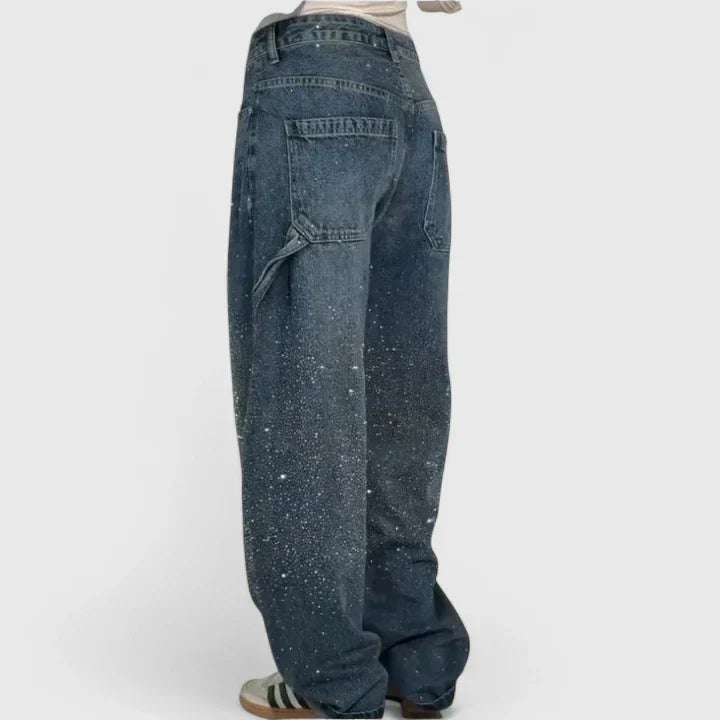 Marais Relaxed Pants