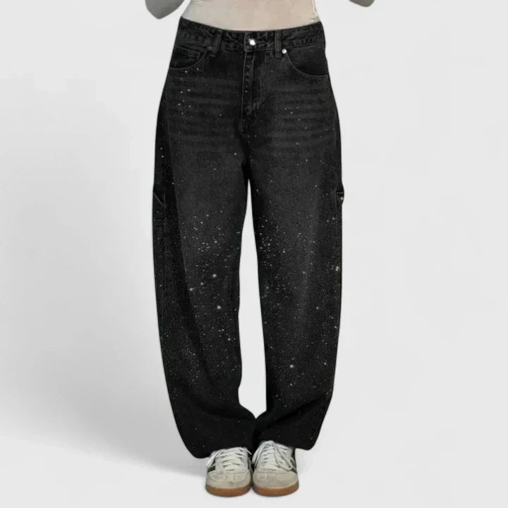 Marais Relaxed Pants