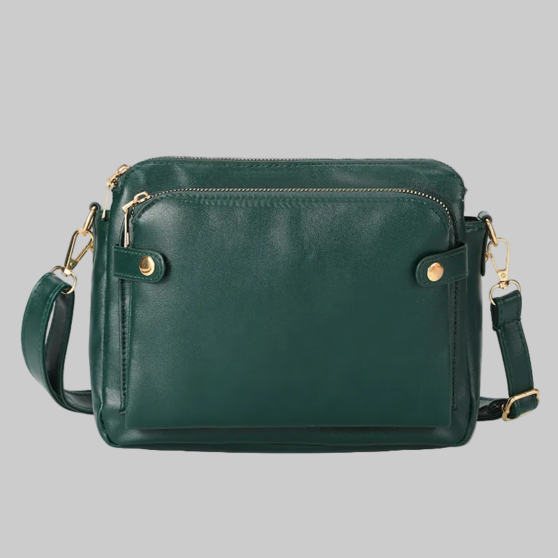 Milano Shoulder Bag