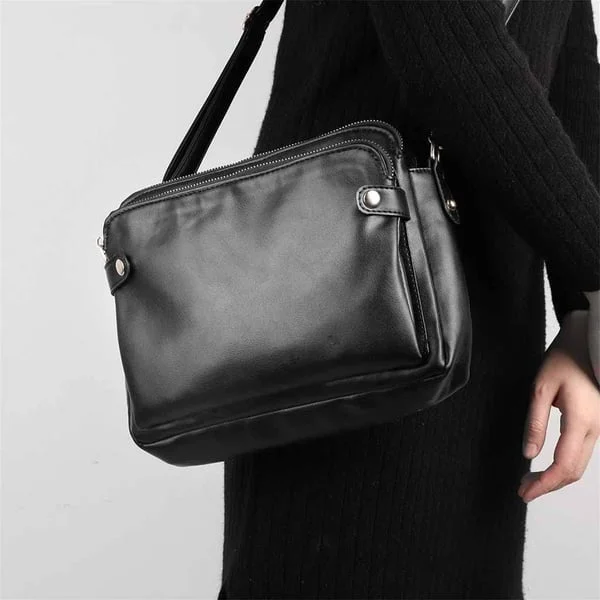 Milano Shoulder Bag