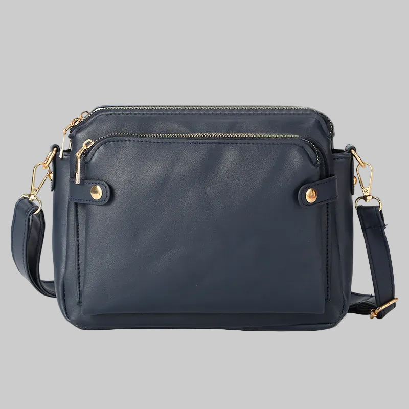 Milano Shoulder Bag