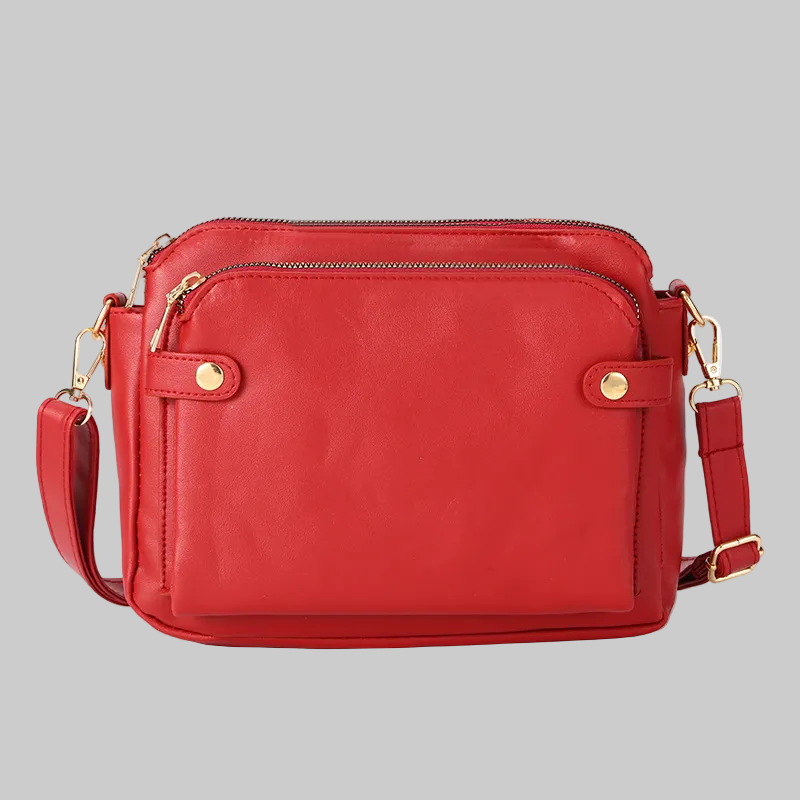 Milano Shoulder Bag
