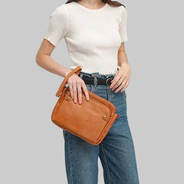 Milano Shoulder Bag
